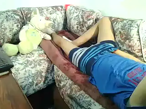 anwarlovemaroc online show from January 7, 12:52 pm