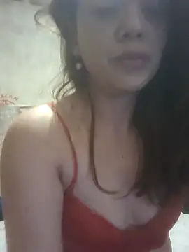 Lilith199 online show from February 28, 4:35 am