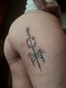 Lilith199 online show from March 12, 5:08 pm