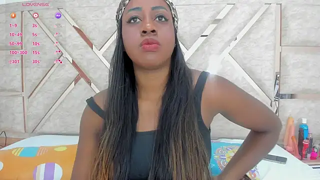 BrianaBrownn online show from February 20, 12:47 pm