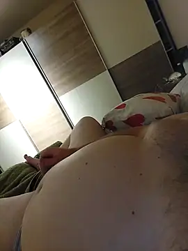 Macanxxx online show from January 24, 4:49 pm