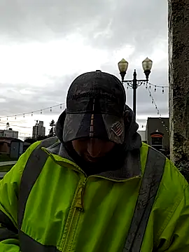 sexaddict 2424 online show from October 18, 8:42 pm