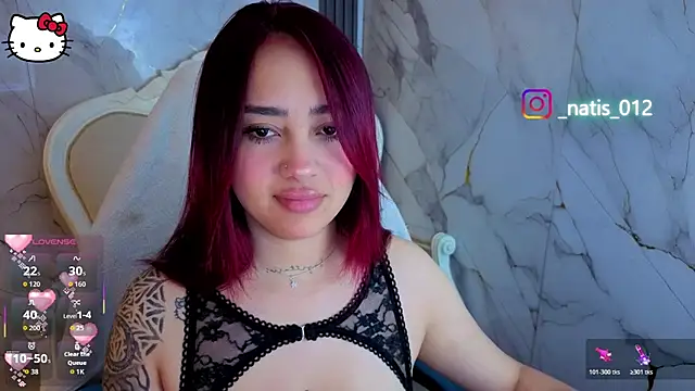 Snapshot of merloth_sub chatting on March 26, 3:12 am merloth sub online show from March 26, 3:12 am