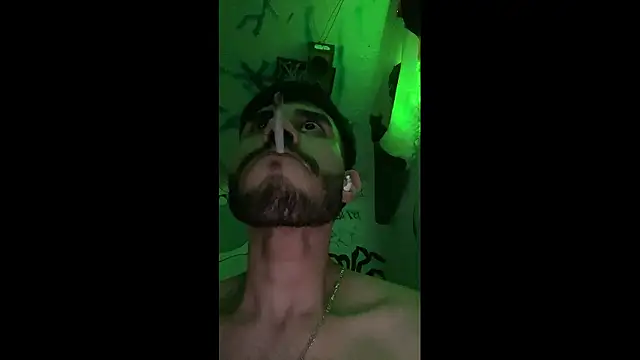 Snapshot of Elvergalarga66622 chatting on February 9, 8:24 pm Elvergalarga66622 online show from February 9, 8:24 pm