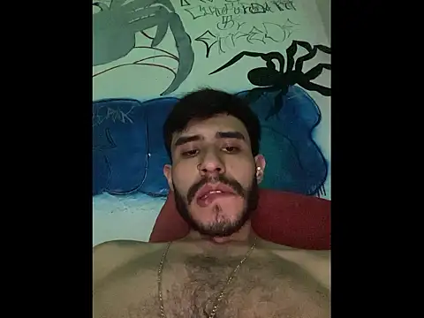 Snapshot of Elvergalarga66622 chatting on February 23, 8:55 am Elvergalarga66622 online show from February 23, 8:55 am