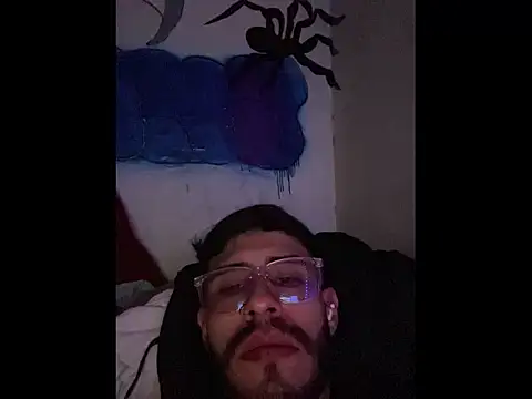 Snapshot of Elvergalarga66622 chatting on March 22, 9:07 pm Elvergalarga66622 online show from March 22, 9:07 pm