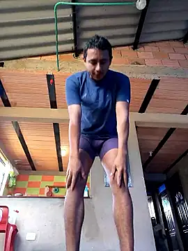 RelaxJhon99 online show from June 17, 2:18 pm