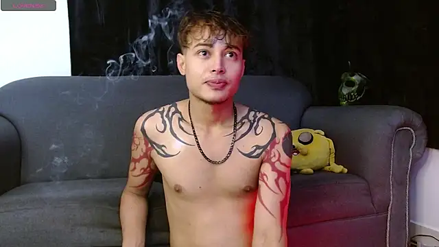 abysss angel online show from February 2, 8:19 pm