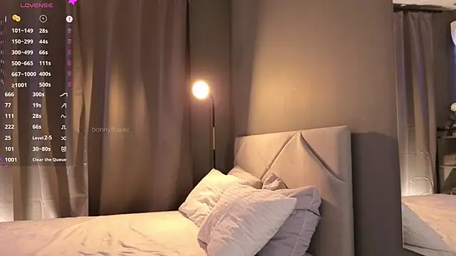 bonnyfloweer online show from February 2, 6:53 pm