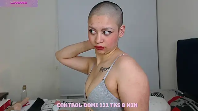 Bitsy Messy online show from February 13, 7:35 am