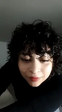 Bitsy Messy online show from February 10, 12:59 am