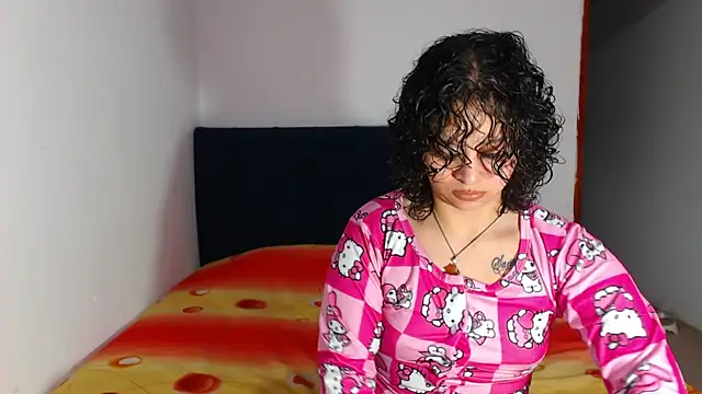 Bitsy Messy online show from July 14, 9:53 pm