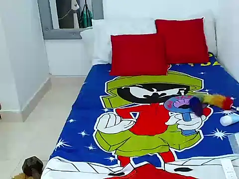 Velk hot online show from November 21, 8:40 pm