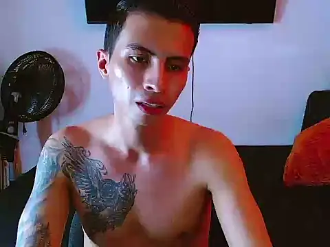 Velk hot online show from May 9, 7:08 pm