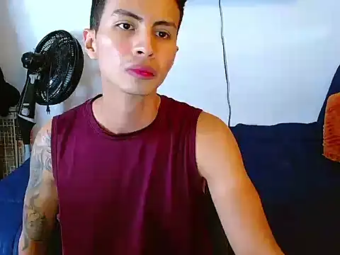 Velk hot online show from July 29, 3:10 pm