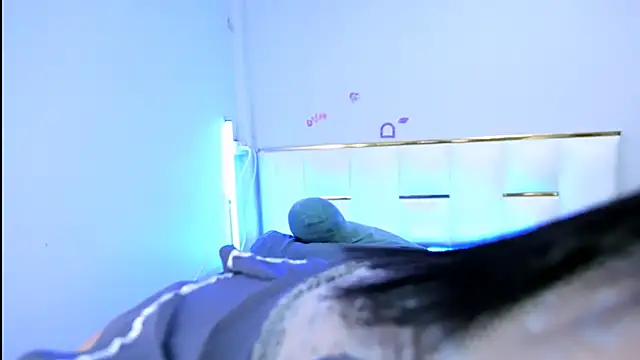 Nanaonlyfun8 online show from March 27, 8:52 pm