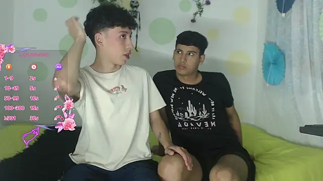 Snapshot of Eric_lion chatting on March 9, 2:21 pm Eric lion online show from March 9, 2:21 pm