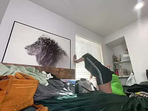 Snapshot of GoddessNih chatting on March 20, 9:13 pm GoddessNih online show from March 20, 9:13 pm