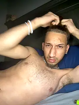 ThePrince online show from September 12, 5:40 am