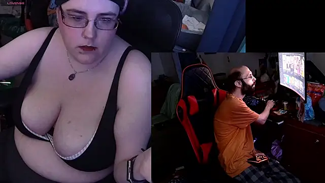 LadyLunakiri online show from January 28, 2:53 am