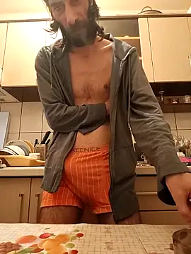 Snapshot of vulpe8400 chatting on October 10, 5:17 am vulpe8400 online show from October 10, 5:17 am