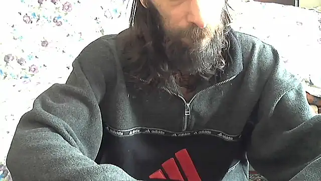 vulpe8400 online show from April 11, 7:56 am