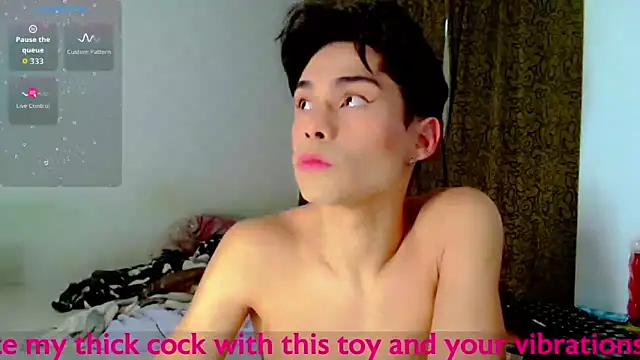 femboykeene online show from November 24, 10:42 pm