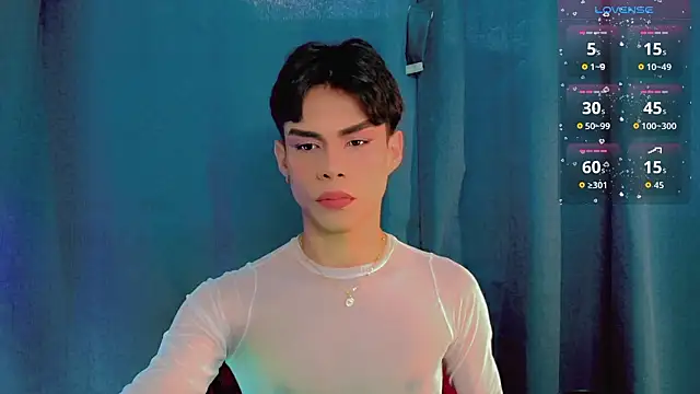 Snapshot of femboykeene chatting on March 19, 10:58 pm femboykeene online show from March 19, 10:58 pm