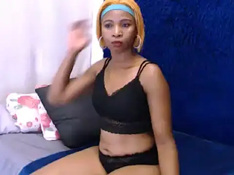 SasyyLissaa online show from February 13, 7:42 pm