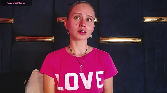 fulfill fantasies1 online show from January 24, 7:30 am