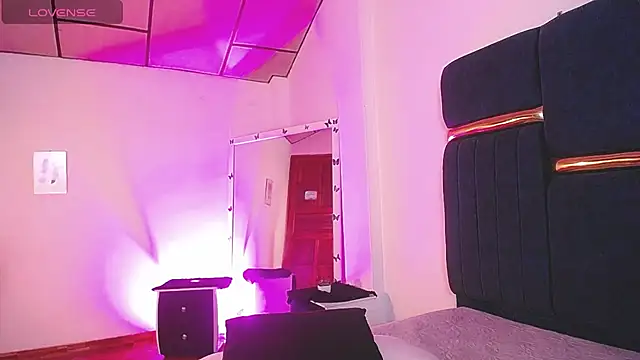 fulfill fantasies1 online show from February 11, 6:30 am