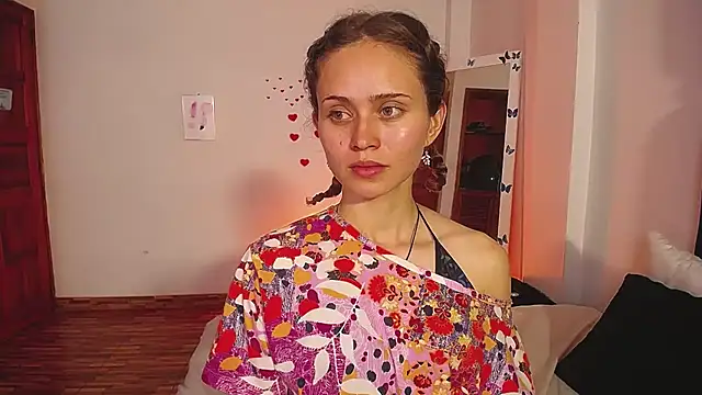 fulfill fantasies1 online show from February 21, 6:18 am