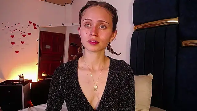 fulfill fantasies1 online show from February 22, 6:17 am