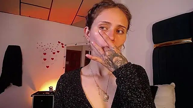 fulfill fantasies1 online show from February 22, 9:23 am