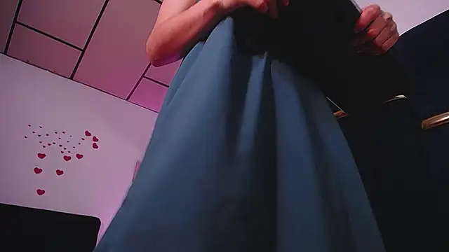 fulfill fantasies1 online show from March 4, 10:02 am