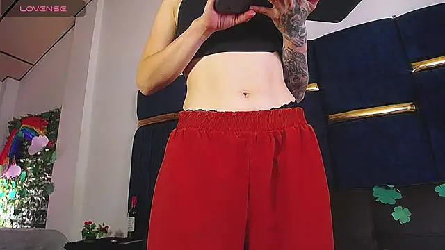 fulfill fantasies1 online show from March 17, 4:08 am