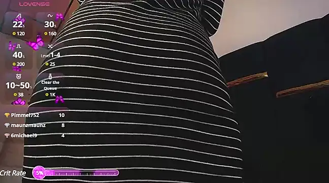 fulfill fantasies1 online show from March 19, 9:06 am