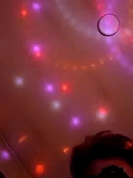 Ely Elenita online show from March 18, 12:49 am