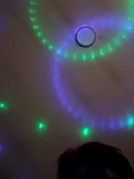 Ely Elenita online show from March 21, 8:40 pm