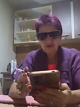 Ely Elenita online show from September 22, 12:23 am