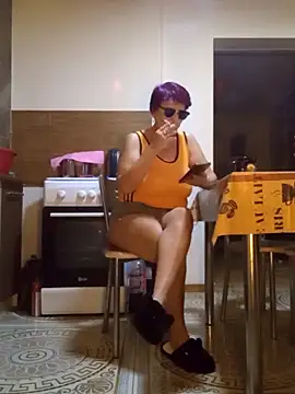 Ely Elenita online show from November 9, 9:51 am