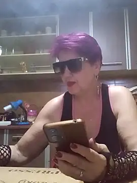 Snapshot of Ely_Elenita chatting on March 29, 6:57 am Ely Elenita online show from March 29, 6:57 am