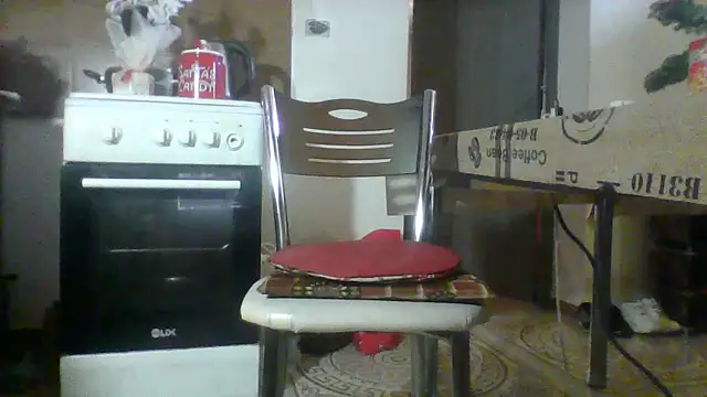 Snapshot of Ely_Elenita chatting on May 11, 7:25 am Ely Elenita online show from May 11, 7:25 am