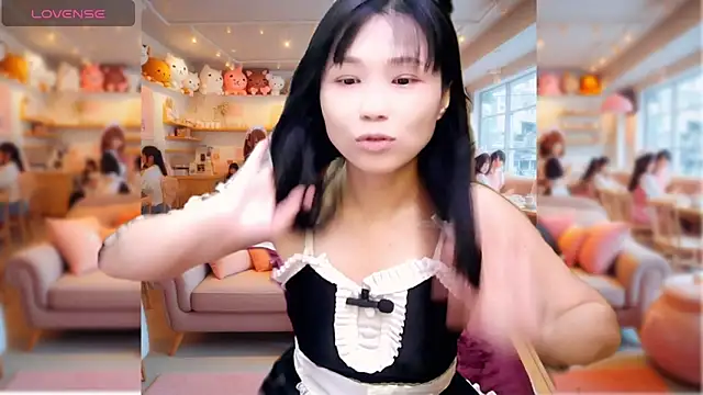 enjoysung online show from December 21, 2:52 am