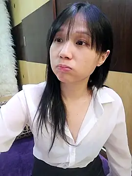 enjoysung online show from February 12, 2:24 am