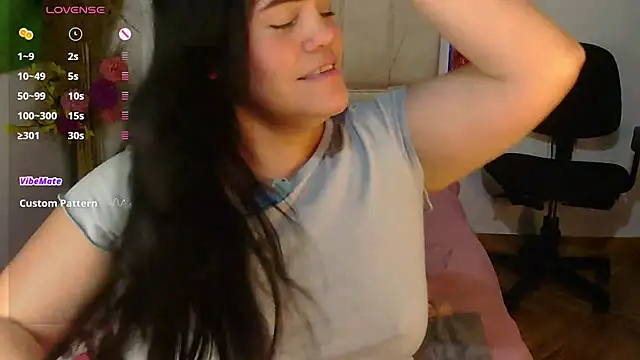 blue angel33 online show from February 11, 2:16 am