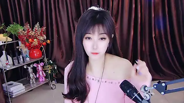 xiaoya666--baby online show from February 15, 2:04 am