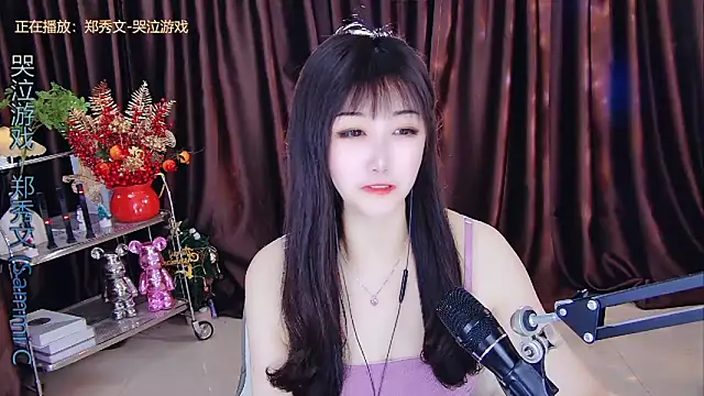 xiaoya666--baby online show from February 17, 2:26 pm
