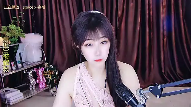 xiaoya666--baby online show from February 20, 2:29 am