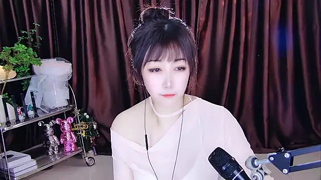 xiaoya666--baby online show from February 22, 2:19 pm